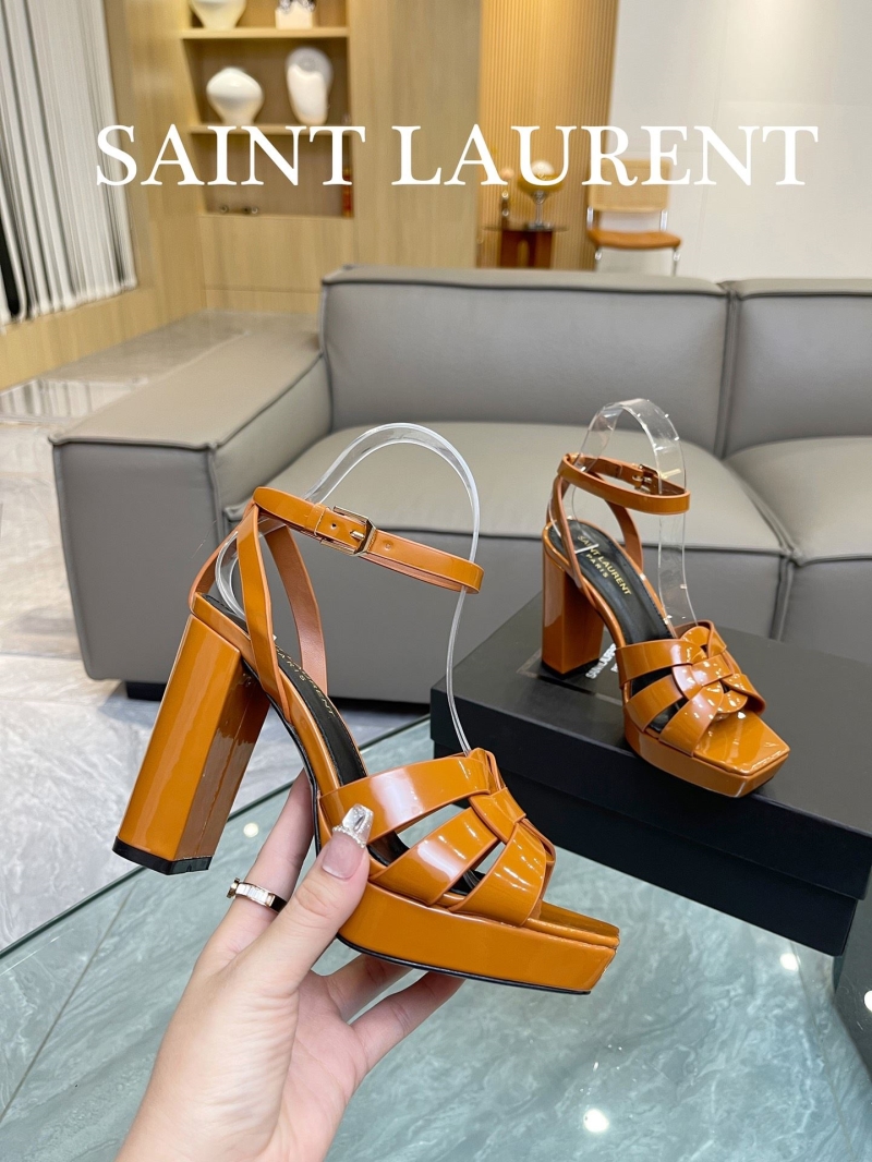 YSL High Heels